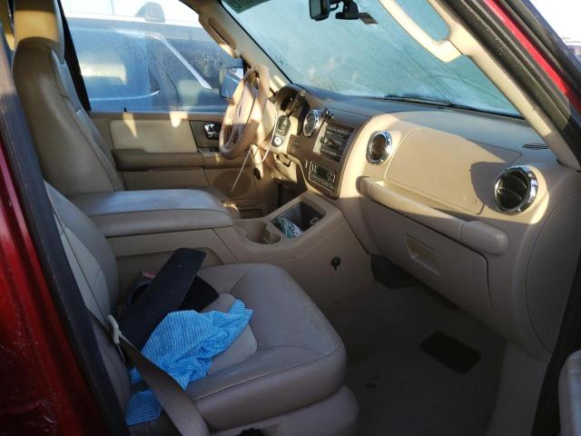 Photo 5 from auction – 2006 FORD EXPEDITION with VIN 1FMPU17556LA52348