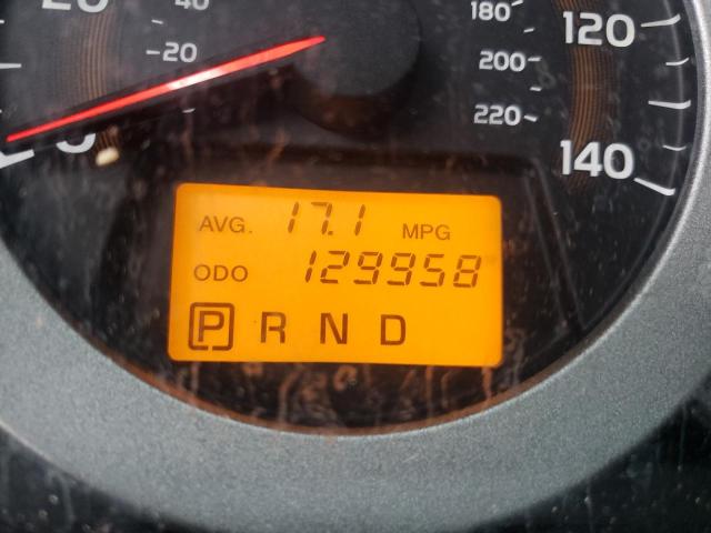 Photo 8 from auction – 2011 TOYOTA RAV4 with VIN 2T3BF4DV6BW152481