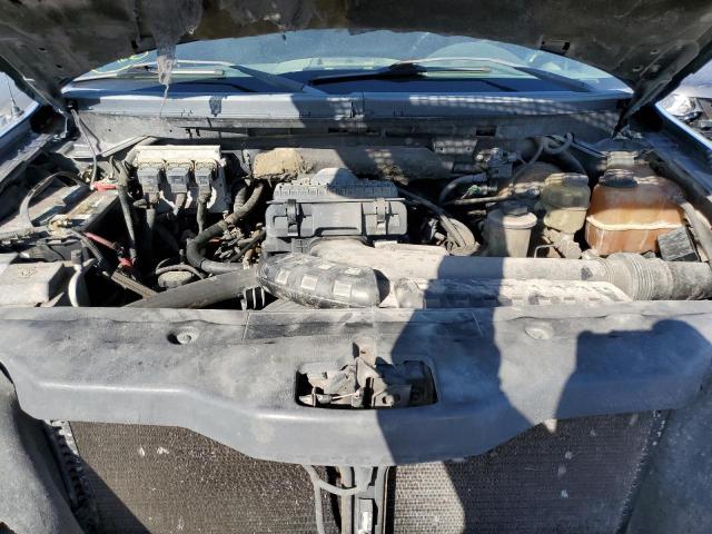 Photo 7 from auction – 2004 FORD F150 SUPER with VIN 1FTPW14564KB99297