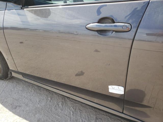 Photo 9 from auction – 2016 TOYOTA PRIUS with VIN JTDKARFU9G3502339