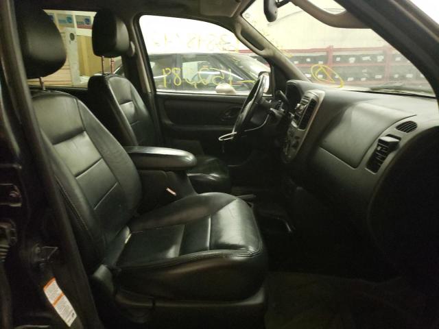 Photo 5 from auction – 2004 FORD ESCAPE LIM with VIN 1FMCU941X4KA30704