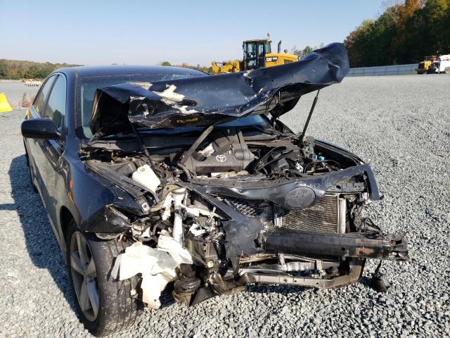Photo 9 from auction – 2010 TOYOTA CAMRY BASE with VIN 4T1BF3EK1AU036370