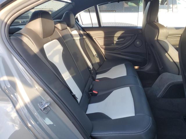 Photo 6 from auction – 2018 BMW M3 with VIN WBS8M9C57J5L00893