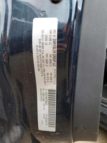 Photo 10 from auction – 2015 FIAT 500 SPORT with VIN 3C3CFFHH5FT586123