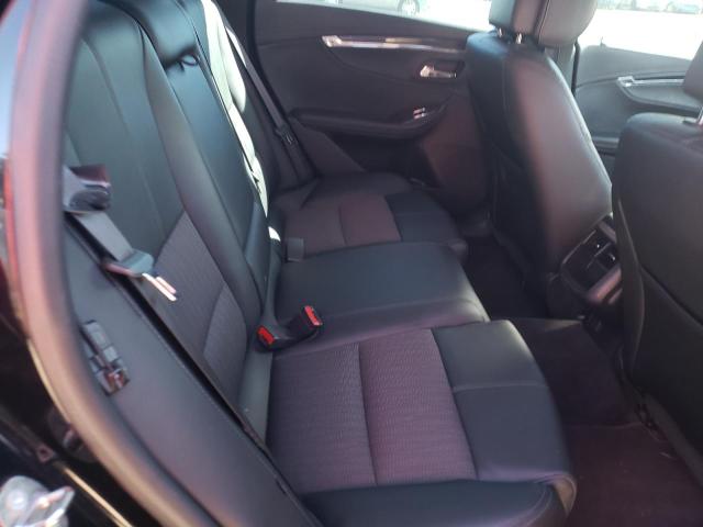 Photo 6 from auction – 2014 CHEVROLET IMPALA LT with VIN 2G1115SL4E9254225