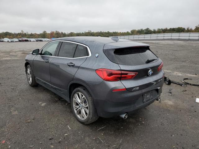Photo 3 from auction – 2018 BMW X2 SDRIVE2 with VIN WBXYJ3C34JEP76338