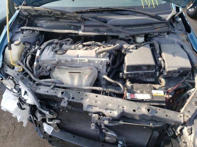 Photo 7 from auction – 2011 TOYOTA SCION TC with VIN JTKJF5C77B3018370