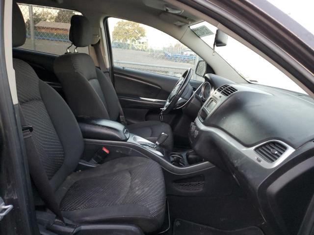 Photo 5 from auction – 2016 DODGE JOURNEY SX with VIN 3C4PDDBG6GT189965