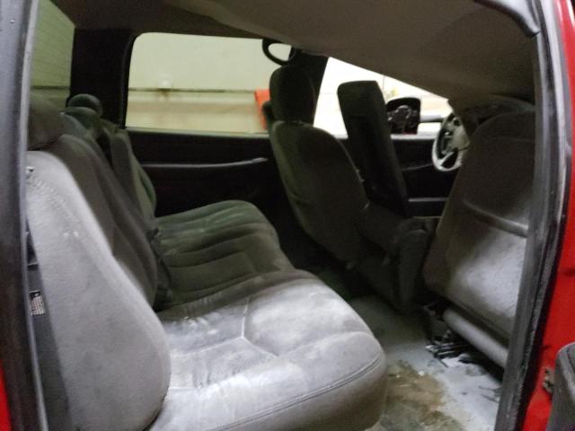 Photo 6 from auction – 2007 CHEVROLET SILVERADO with VIN 1GCGK13U77F114016