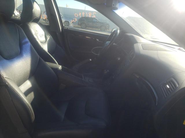 Photo 5 from auction – 2004 VOLVO S60 2.5T with VIN YV1RH59H742418890