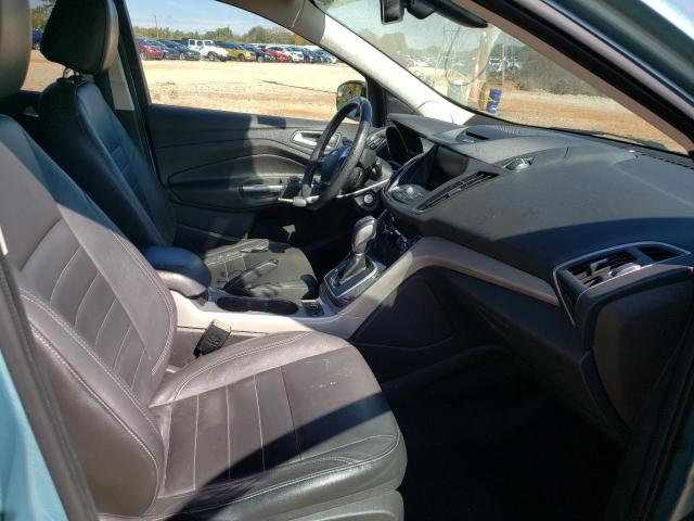 Photo 5 from auction – 2013 FORD ESCAPE SEL with VIN 1FMCU0HX2DUA88014
