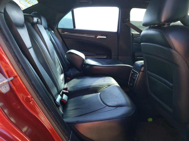 Photo 6 from auction – 2013 CHRYSLER 300C with VIN 2C3CCAET1DH650216