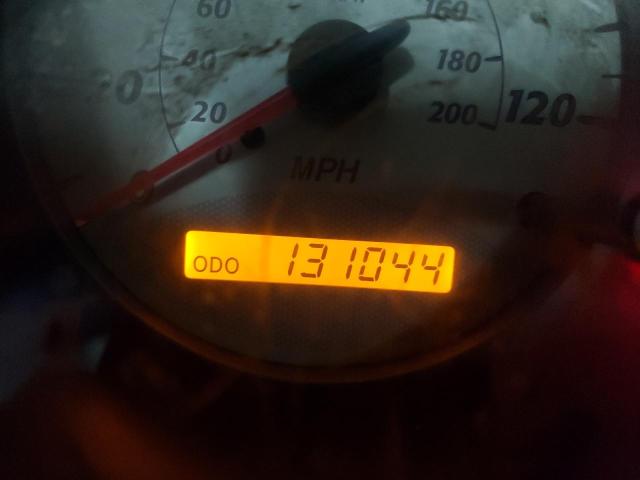 Photo 8 from auction – 2003 TOYOTA RAV4 with VIN JTEGH20V530118446