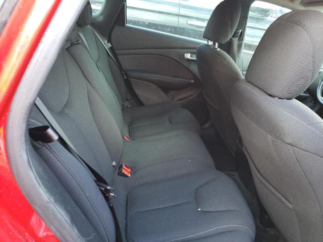 Photo 6 from auction – 2013 DODGE DART SXT with VIN 1C3CDFBA7DD184768