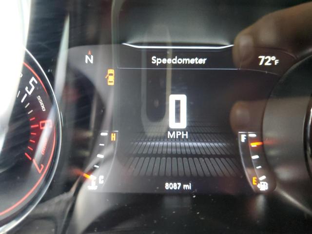 Photo 8 from auction – 2021 DODGE CHALLENGER with VIN 2C3CDZBT0MH623668