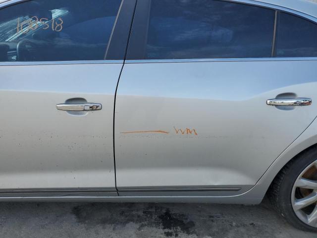 Photo 9 from auction – 2010 BUICK LACROSSE C with VIN 1G4GE5GV1AF139837