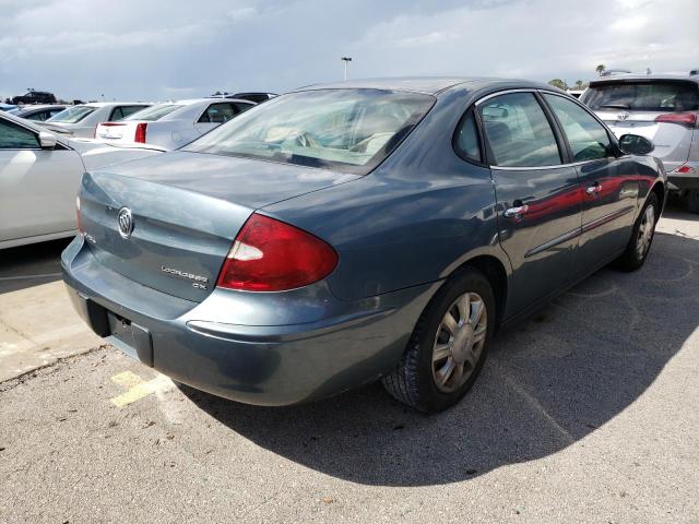 Photo 4 from auction – 2007 BUICK LACROSSE C with VIN 2G4WC552871116632