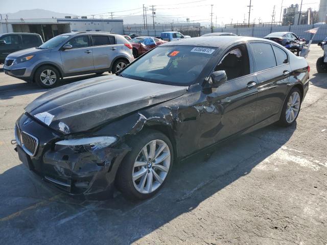 Photo 2 from auction – 2011 BMW 535 I with VIN WBAFR7C5XBC801596