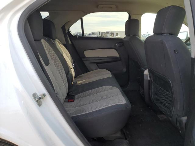 Photo 6 from auction – 2010 CHEVROLET EQUINOX LT with VIN 2CNALDEWXA6219441