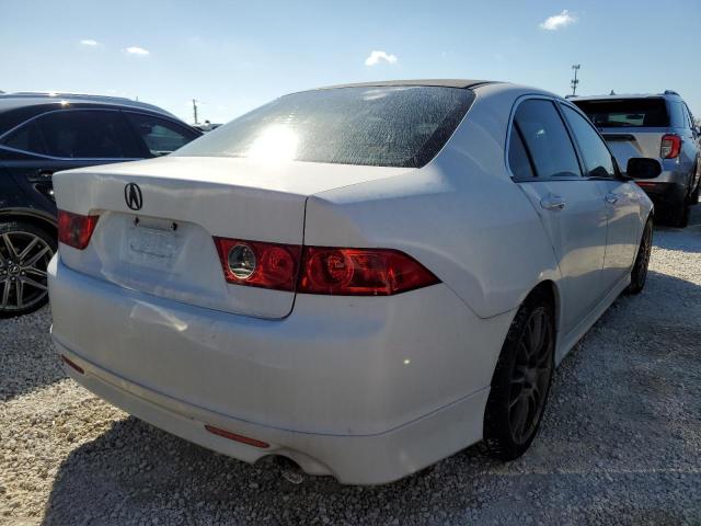 Photo 4 from auction – 2008 ACURA TSX with VIN JH4CL95968C015417