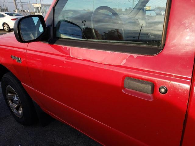 Photo 9 from auction – 2000 FORD RANGER with VIN 1FTYR10C0YPB42893