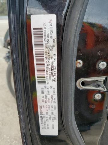 Photo 10 from auction – 2013 RAM 1500 ST with VIN 1C6RR7KT8DS607228