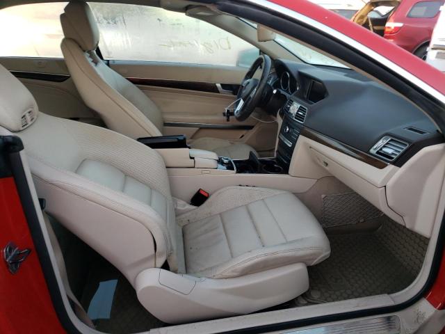 Photo 5 from auction – 2016 MERCEDES-BENZ E 400 with VIN WDDKK6FFXGF330789