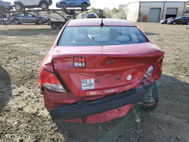 Photo 9 from auction – 2012 HYUNDAI ACCENT GLS with VIN KMHCT4AE0CU062058