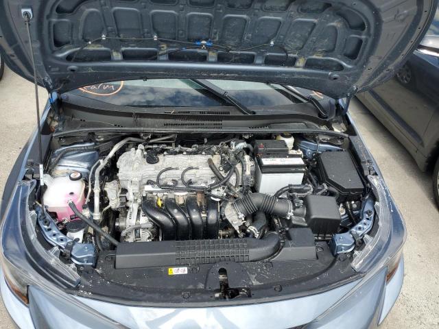 Photo 7 from auction – 2022 TOYOTA COROLLA LE with VIN JTDEPMAE5N3026540