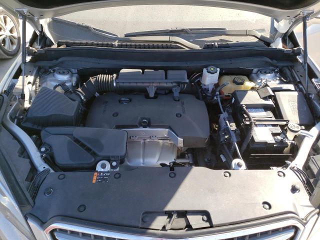 Photo 7 from auction – 2019 BUICK ENVISION E with VIN LRBFX2SA5KD092398