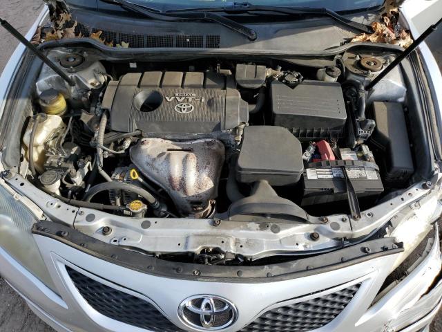 Photo 7 from auction – 2010 TOYOTA CAMRY BASE with VIN 4T1BF3EK6AU504173