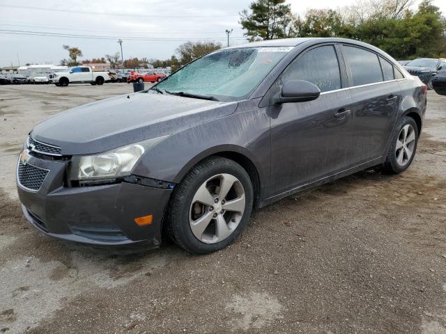 Photo 2 from auction – 2011 CHEVROLET CRUZE LT with VIN 1G1PG5S9XB7100306