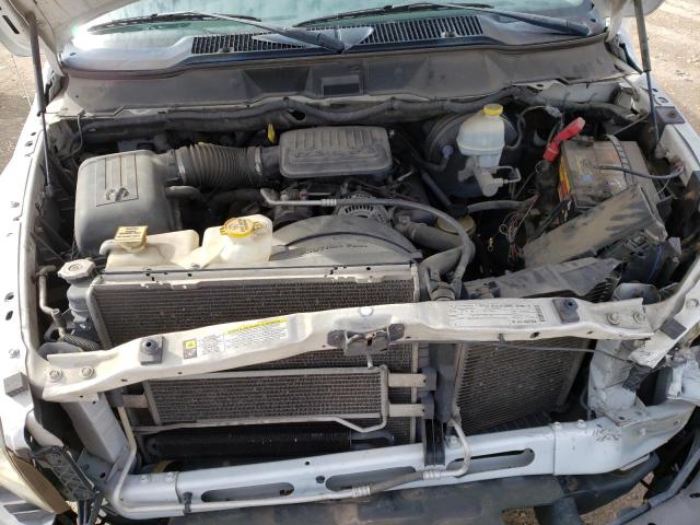 Photo 7 from auction – 2008 DODGE RAM 1500 S with VIN 1D7HA18K98J191392