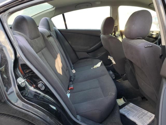 Photo 6 from auction – 2011 NISSAN ALTIMA BAS with VIN 1N4AL2AP4BC172607