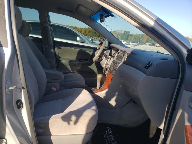 Photo 5 from auction – 2006 TOYOTA COROLLA CE with VIN 2T1BR30E26C647820