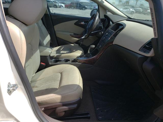 Photo 5 from auction – 2015 BUICK VERANO with VIN 1G4PP5SK2F4158844