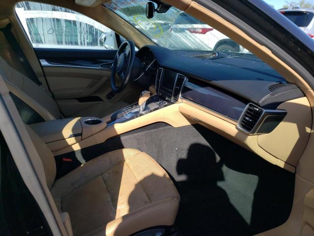 Photo 5 from auction – 2013 PORSCHE PANAMERA 2 with VIN WP0AA2A79DL016226