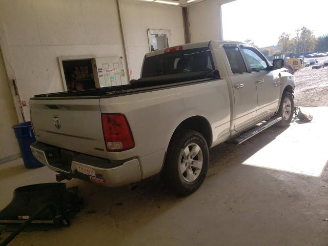 Photo 4 from auction – 2015 RAM 1500 SLT with VIN 1C6RR6GT4FS646100