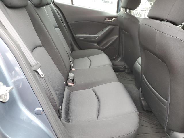 Photo 6 from auction – 2015 MAZDA 3 SPORT with VIN 3MZBM1U7XFM178561
