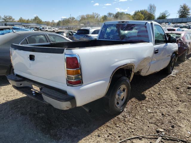 Photo 4 from auction – 2000 CHEVROLET SILVERADO with VIN 1GCEC14W9YZ102843