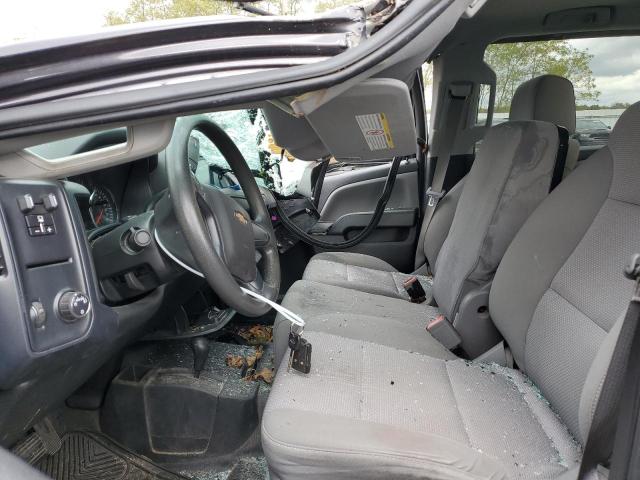 Photo 5 from auction – 2016 CHEVROLET SILVERADO with VIN 1GC1KUEG7GF161996