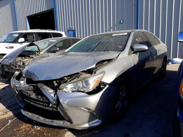 Photo 2 from auction – 2015 TOYOTA CAMRY LE with VIN 4T1BF1FK4FU013756