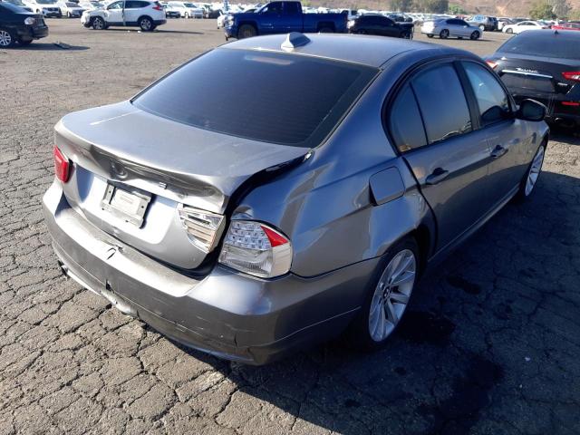 Photo 4 from auction – 2011 BMW 328 I SULE with VIN WBAPH5G55BNM71795