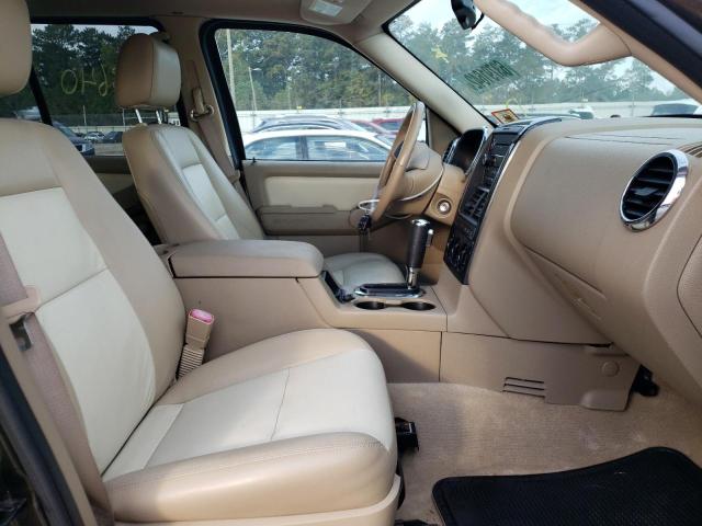 Photo 5 from auction – 2008 FORD EXPLORER X with VIN 1FMEU73E98UA58943