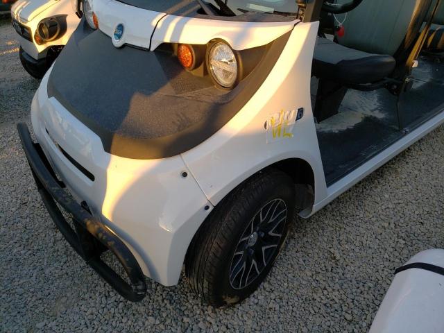 Photo 9 from auction – 2019 GLOBAL ELECTRIC MOTORS E6 with VIN 52CG6AGA2K5020493