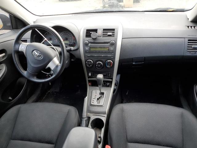 Zdjęcie 9 z aukcji – 2010 TOYOTA COROLLA BA z VIN 2T1BU4EE9AC284034
