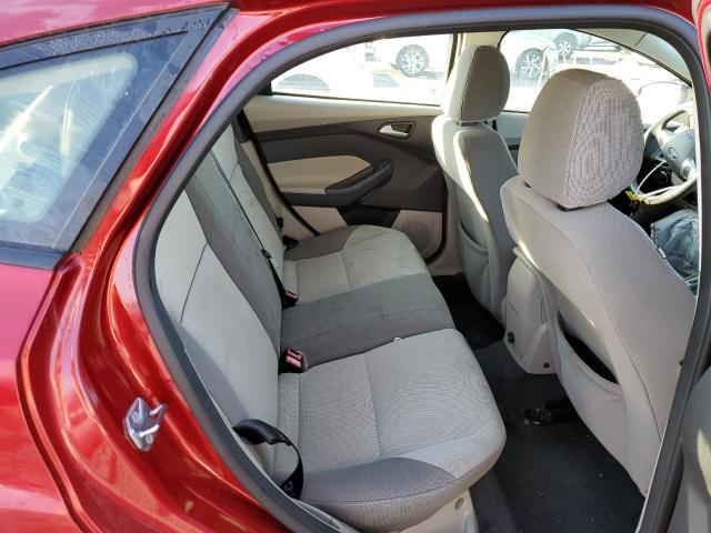 Photo 6 from auction – 2013 FORD FOCUS SE with VIN 1FADP3K26DL258613