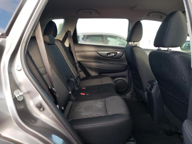 Photo 6 from auction – 2017 NISSAN ROGUE S with VIN KNMAT2MT2HP538701