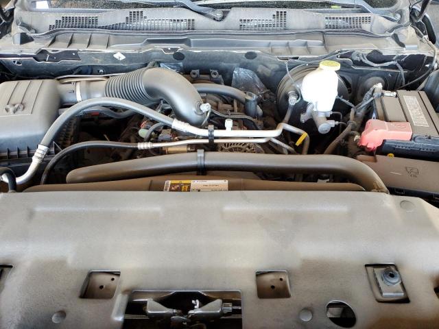Photo 7 from auction – 2020 RAM 1500 CLASS with VIN 1C6RR6GT3LS138857