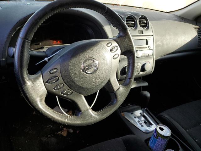 Photo 8 from auction – 2012 NISSAN ALTIMA BAS with VIN 1N4AL2AP5CN483629